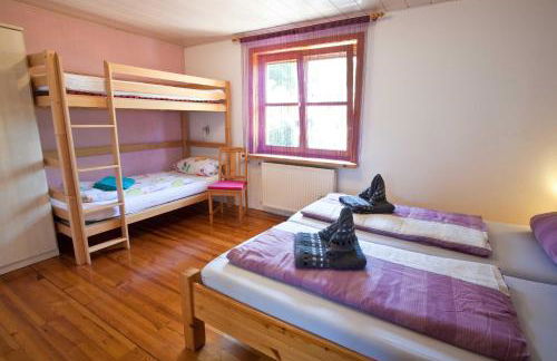 Ferienhaus Weiler im Allgäu - Foto 13