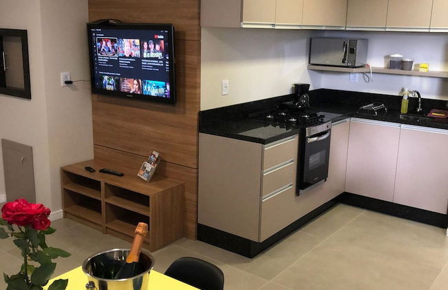 Dallas Apartamentos - Foto 51