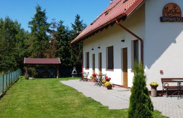 Morskie Opowieści - Foto 63