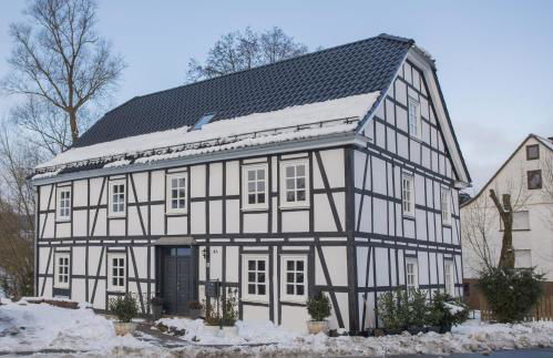 Denkmal Haus Hugo - Foto 1