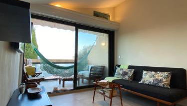 Appartement vue mer à Gigaro, La Croix-Valmer - Foto 2