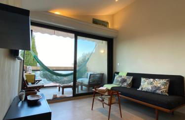 Appartement vue mer à Gigaro, La Croix-Valmer - Foto 2