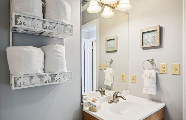 Sandpiper Cove 4117 2 Bedroom Condo by RedAwning - Foto 15