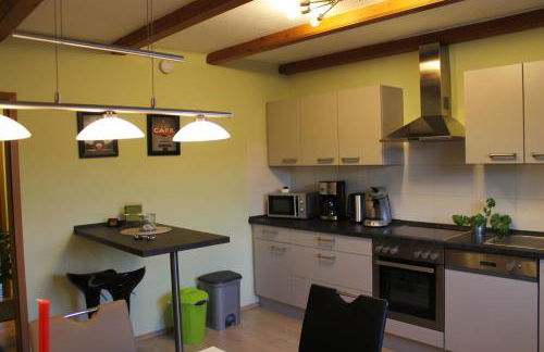 Ades Haus - wenn's gemütlich sein darf! - Foto 13