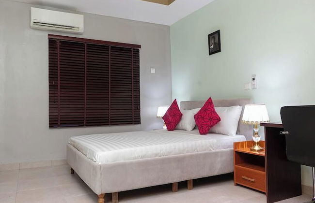 The Jericho Apartments - Foto 3