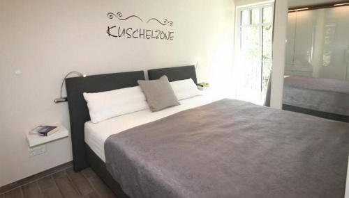 Linden-Palais 4-Sterne-Apartment in Strandnähe - Foto 3