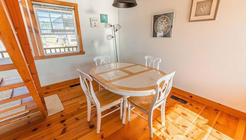 Pacific City River House Loft - Foto 4