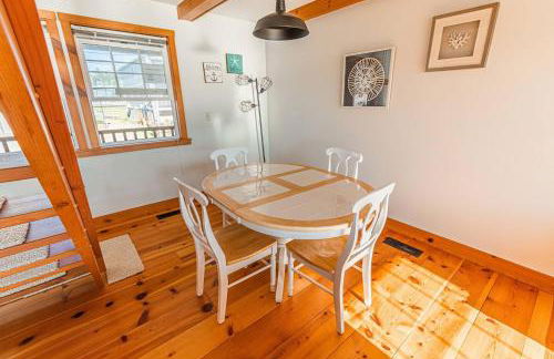 Pacific City River House Loft - Foto 4