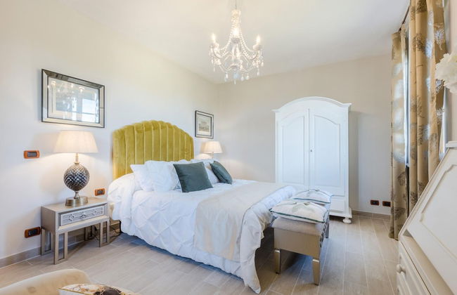 Nonna Bianca Farmhouse - Foto 37