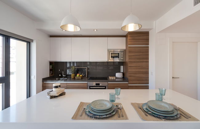 Chezmoihomes Plaza Nueva Premium - Foto 26