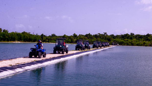 Art & Forest Way Combo 4x4 UND KATAMARAN - Foto 3