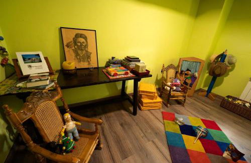 Mujika Etxea - Foto 18