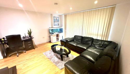 Colindale Apartments - Foto 4