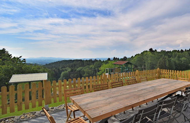 Holiday Home With Panoramic View and Every Convenience - spa - Photo 27