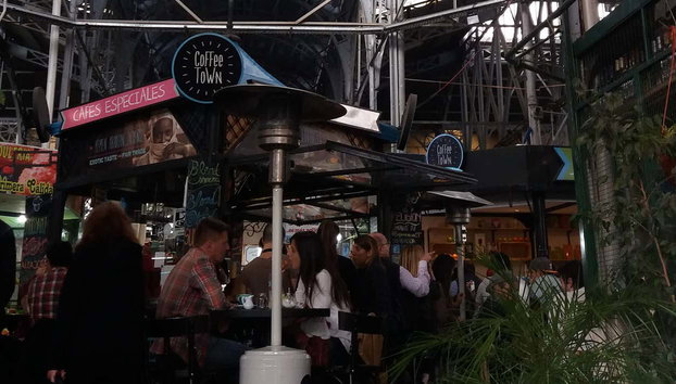 San Telmo Market Tour - Photo 4