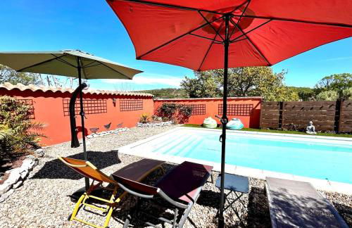 Les Gîtes du Petit Bois Jasmin - Foto 8