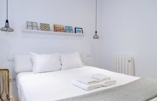 Apartamento moderno en Triana 2 dormitorios y aire acondicionado - Foto 56