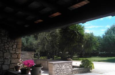 Agriturismo Salento Pietralata - Foto 1