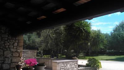 Agriturismo Salento Pietralata - Foto 1