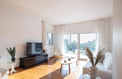 ATHENS RIVIERA Grand Panoramic VILLAS I & II LAGONISSI - Foto 15