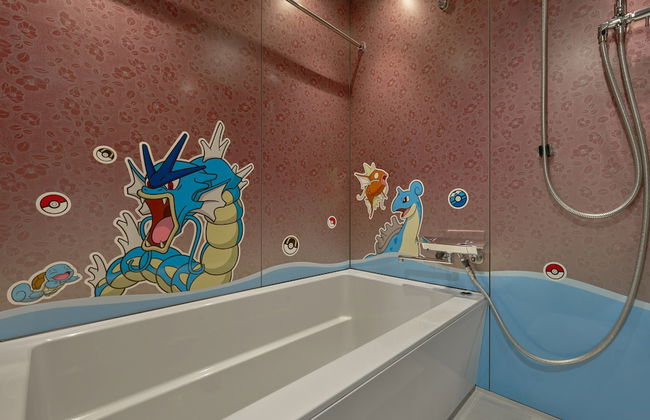 MIMARU Kyoto Station - Foto 46