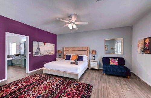 Villa Del Sol - Photo 14