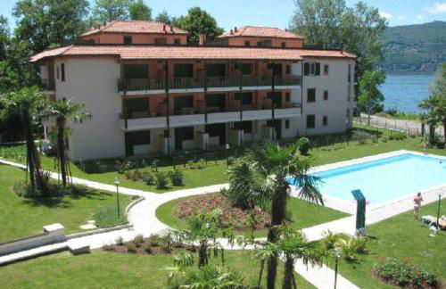 La casa sul lago - Photo 8