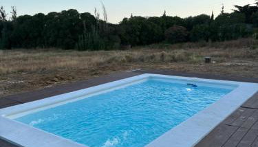 Finca Dos Vientos Tarifa - Foto 3