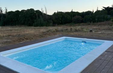 Finca Dos Vientos Tarifa - Foto 3