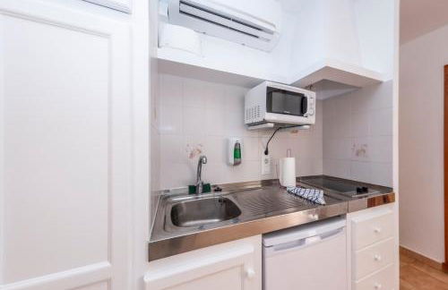 Apartamentos Sol Ponent - Foto 67