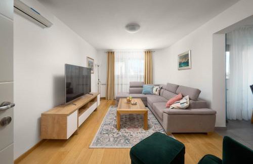 Comfortable Apartment - Photo 4