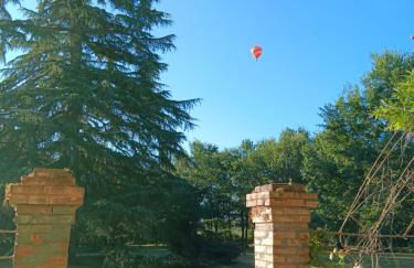 Gite de Coulassy 8 à 10 pers dans parc de 2 hectares - Foto 23