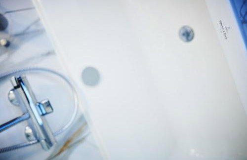 Apartament Bursztynowy Piec - Foto 41