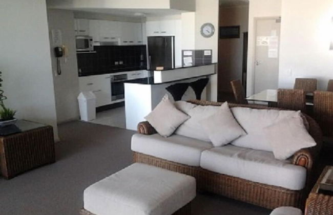 Mariners Resort - Foto 12