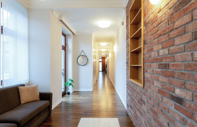 AS HOME Apartamenty Rynek 50 - Foto 17