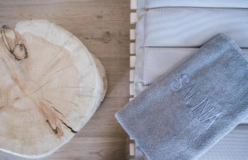 Chalets Hansleitner - Foto 32