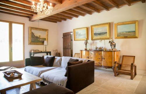 Peaceful Forest Retreat Near Saint Emilion - Foto 6