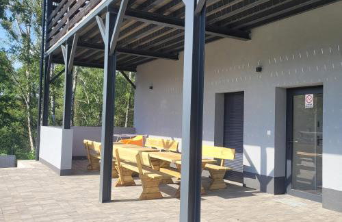 Apartamenty Chojno-Młyn 46 - Foto 9