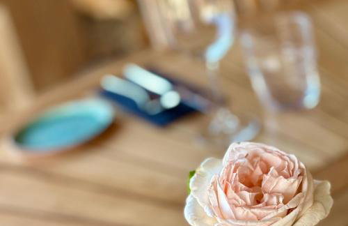 Chambre en pierre - Foto 57