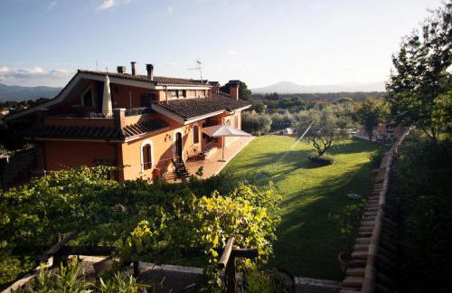 Villa Toce B&B - Foto 2