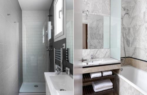 Barcelona Apartment Val - Foto 59