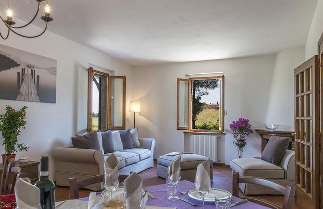 Si-a468-spla0at - Fattoria L Olmo Rosso 14 - Foto 13