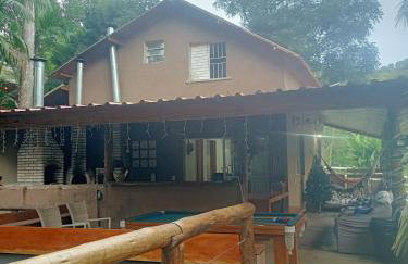 Sitio Lady Laura Biritiba Ussu Mogi - Foto 12