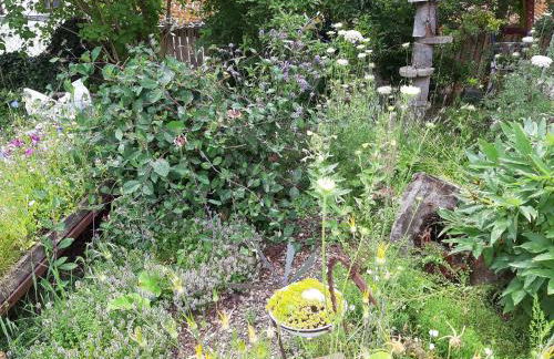 Ferienwohnung "Völkl" - Foto 9