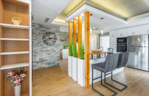 Villa Harmony for 8 people in Central Istria with 50 m2 private pool and sea view - Foto 28