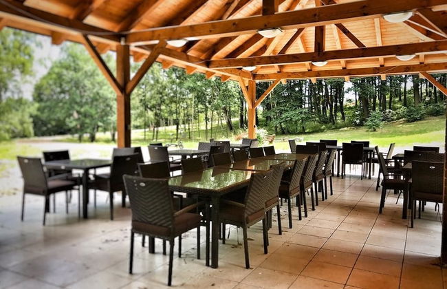 Aparthotel DKS - Foto 24