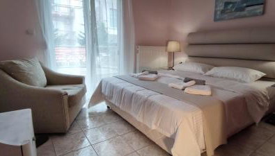 Lucy's next to sea apartment - Foto 3