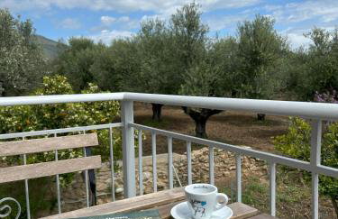 Messinian Stone House - Foto 40