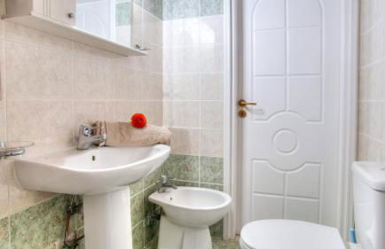 Villa Eftichia - Foto 33