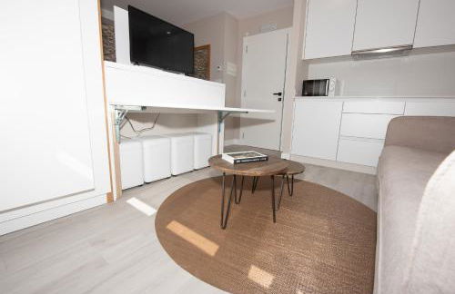 APARTAMENTOS CUME DO PINDO - Foto 12